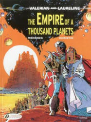 The Empire of a Thousand Planets (2011)