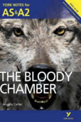 Bloody Chamber: York Notes for AS & A2 - Steve Roberts (2012)