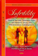 Infertility - Genetic Factors Treatment Risks & Benefits Social & Psychological Consequences (2013)