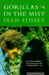Gorillas in the Mist - Dian Fossey (ISBN: 9780618083602)