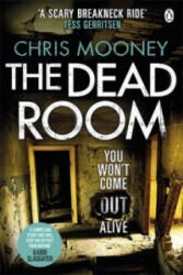 Dead Room - Chris Mooney (2013)