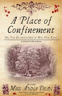 Place of Confinement - The irresistible historical whodunnit (2013)