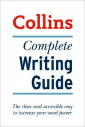 Complete Writing Guide - Graham King (2013)