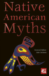 Native American Myths - Jake Jackson (2014)