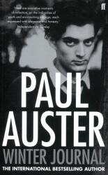 Paul Auster: Winter Journal (2013)