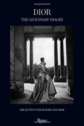 Dior: The Legendary Images - Florence Muller (2014)