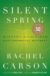 Silent Spring (ISBN: 9780618249060)