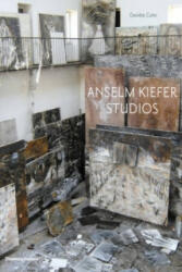 Anselm Kiefer Studios - Daničle Cohn (2013)