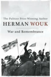 War and Remembrance - Herman Wouk (2013)