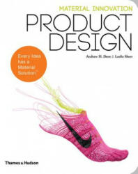 Material Innovation: Product Design (2014)