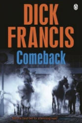 Comeback - Dick Francis (2014)