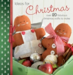 Ideas for Christmas - Mandy Shaw, Barri Sue Gaudet, Helen Philipps, Marion Elliot (2013)