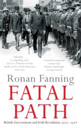 Fatal Path (2013)