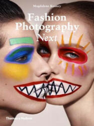 Fashion Photography Next - Keaney Magdalene (2014)