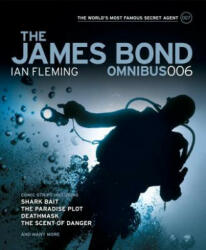 The James Bond Omnibus 006 (2014)