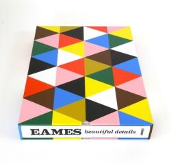 Eames: Beautiful Details (2014)