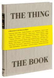 Thing The Book - John Herschendand (2014)