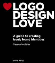 Logo Design Love - David Airey (2014)