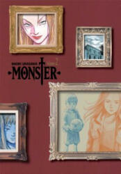 Monster: The Perfect Edition, Vol. 2 - Naoki Urasawa (2014)