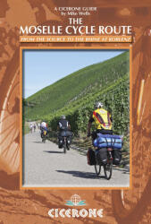 The Moselle Cycle Route (2014)