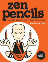 Zen Pencils - Gavin Ang Than (2014)