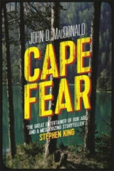Cape Fear - John D. MacDonald (2014)
