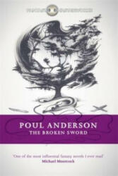 Broken Sword - Poul Anderson (2014)