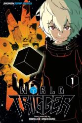 World Trigger, Vol. 1 (2014)