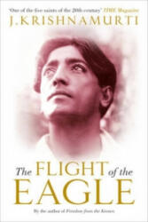 Flight of the Eagle - J. Krishnamurti (2014)