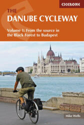 Danube Cycleway Volume 1 - Mike Well (2015)