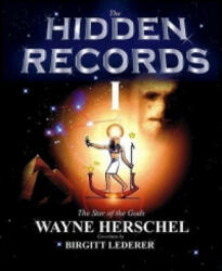 Hidden Records - Wayne Herschel (ISBN: 9780620308861)