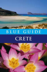 Blue Guide Crete - Paola Pugsley (2010)