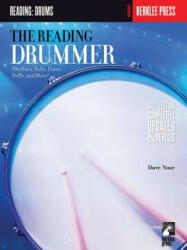 The Reading Drummer (ISBN: 9780634009617)