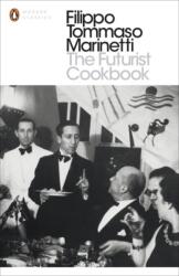 The Futurist Cookbook (2014)