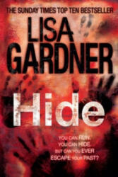 Hide (Detective D. D. Warren 2) - Lisa Gardner (2012)