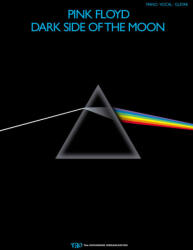 Pink Floyd: Dark Side of the Moon (ISBN: 9780634019487)