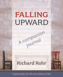 Falling Upward - a Companion Journal (2013)