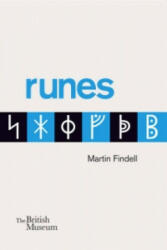 Martin Findell - Runes - Martin Findell (2014)