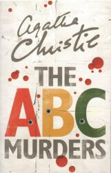 The ABC Murders (2013)