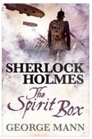 Sherlock Holmes: The Spirit Box (2014)