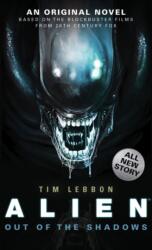 Alien - Din umbre (2014)