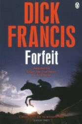 Forfeit - Dick Francis (2014)