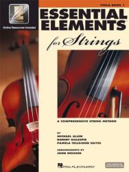 Essential Elements 2000 (ISBN: 9780634038181)