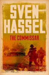 Commissar - Hassel Sven (2014)