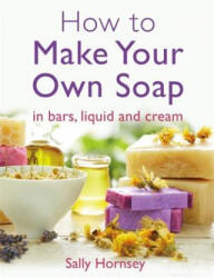 How to Make Your Own Soap (2014)