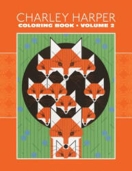 Cbk Charley Harper: Volume II (2014)