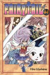 Fairy Tail 44 (2014)