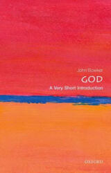 God: A Very Short Introduction - John Bowker (2014)