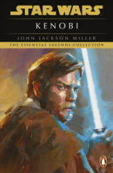 Star Wars: Kenobi - John Jackson Miller (2014)