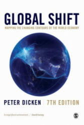 Global Shift - Peter Dicken (2014)